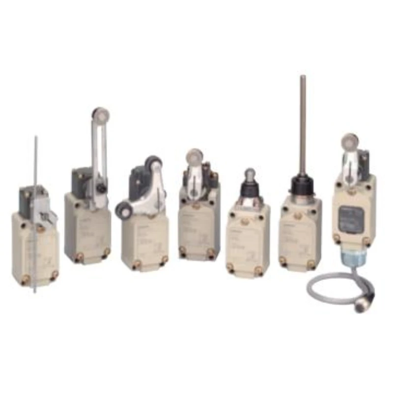 OMRON limit switch, WLCA32-44-N