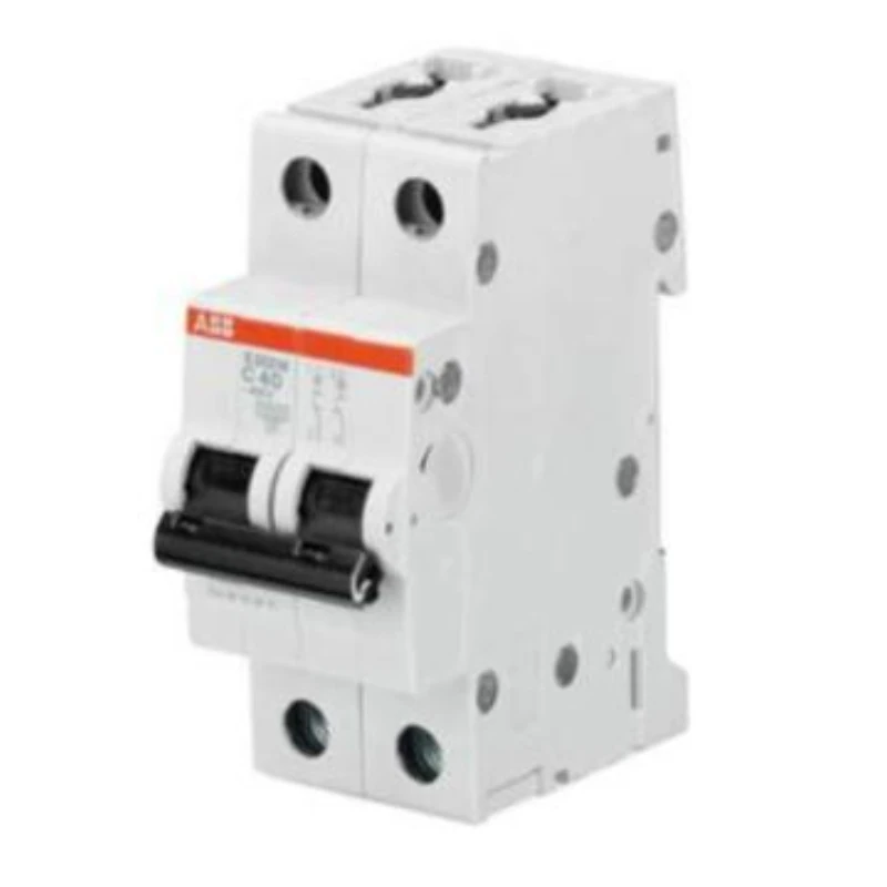 ABB S200MDC DC miniature circuit breaker, S202M-C16DC 10120677