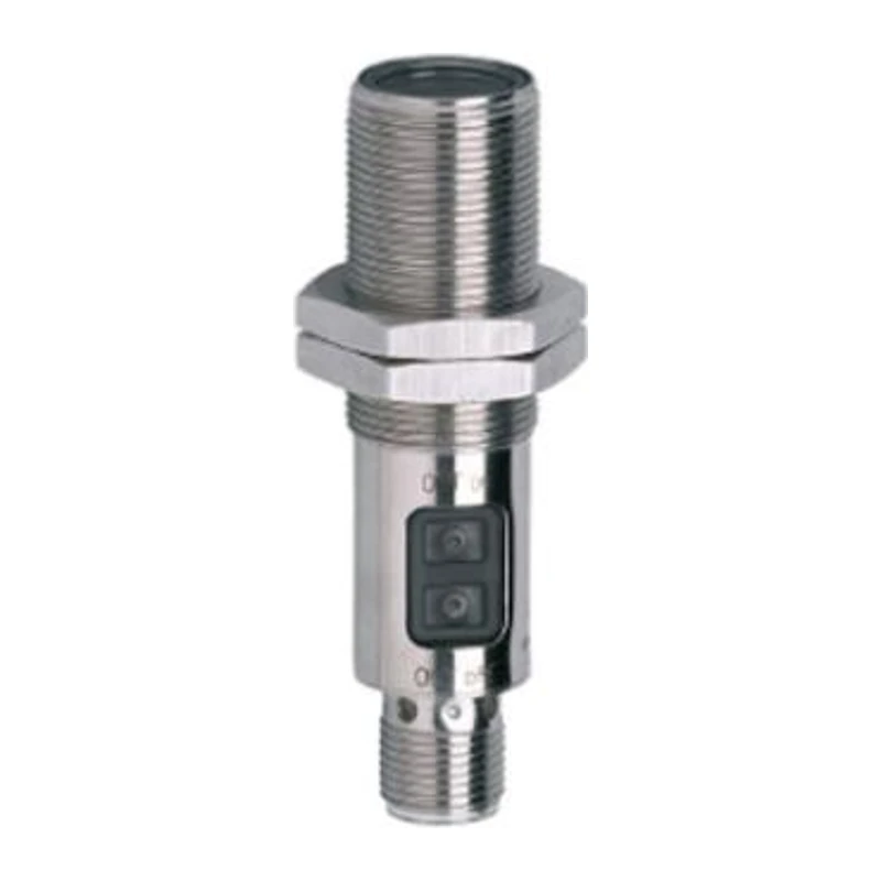 IFM mirror-reflective photoelectric sensor, OGP500