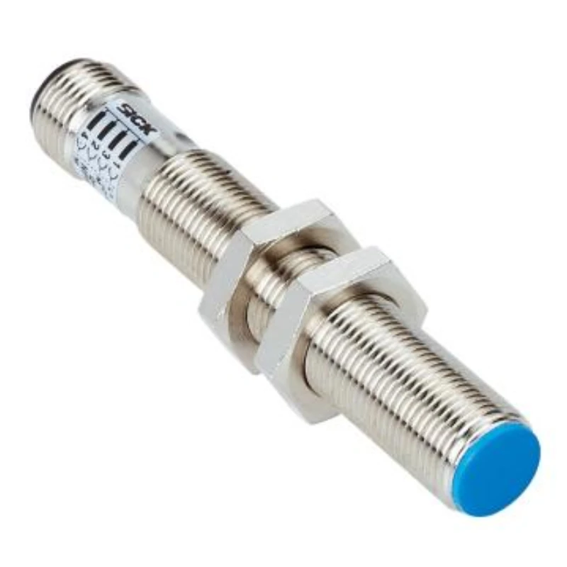SICK inductive proximity switch, 7900033 IM12-04BPS-ZW1