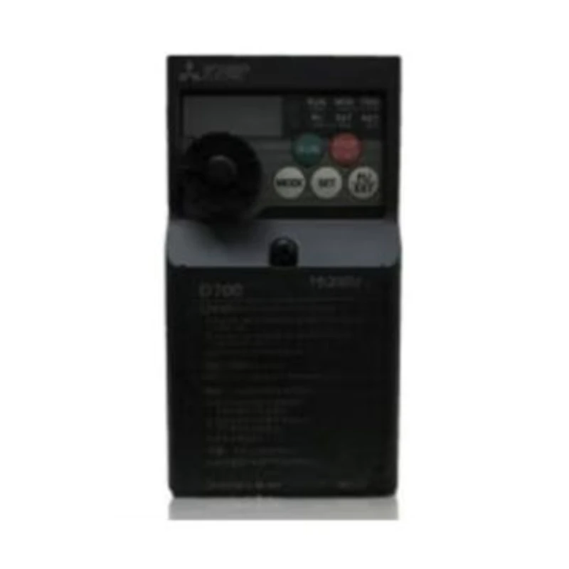 Mitsubishi Electric inverter, FR-D720S-2.2K-OHT