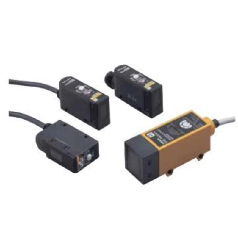 OMRON photoelectric sensor, E3S-R1E4 2M