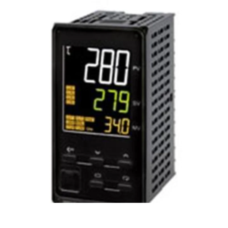 OMRON temperature controller, E5EZ4106D