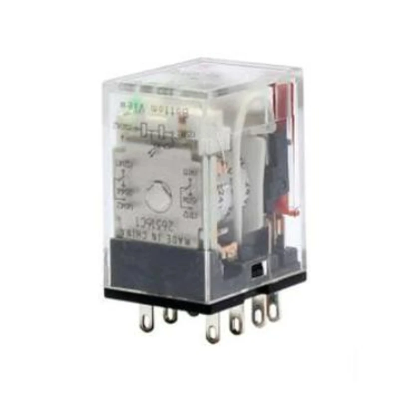 Omron intermediate relay, MY4-GS DC48 BY OMZ/C, unit