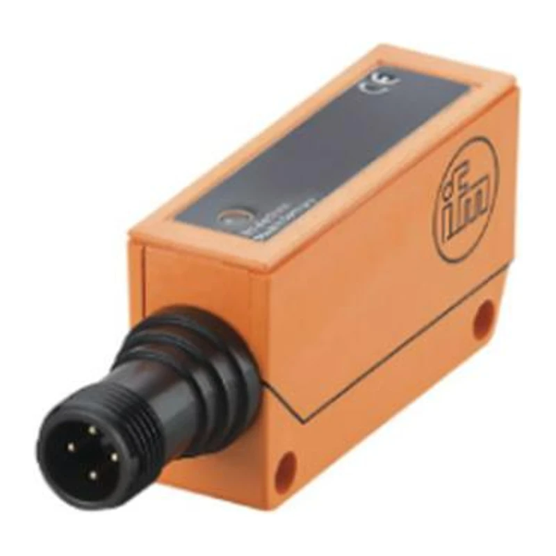 IFM through-beam photoelectric sensor, OU5045
