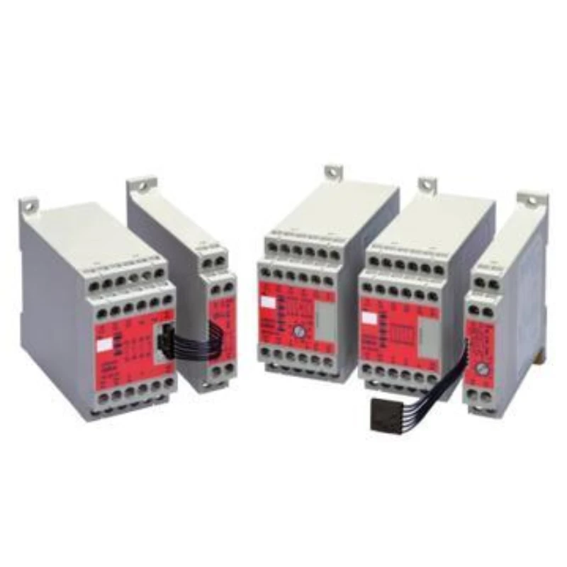 OMRON safety relay, G9SA-321-T30 AC100-240