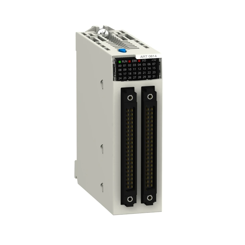 BMXART0814 analog input module X80 8 inputs