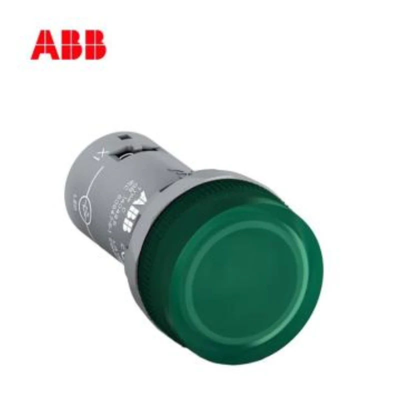 ABB CL2 series LED indicator, CL2-515G 10157211
