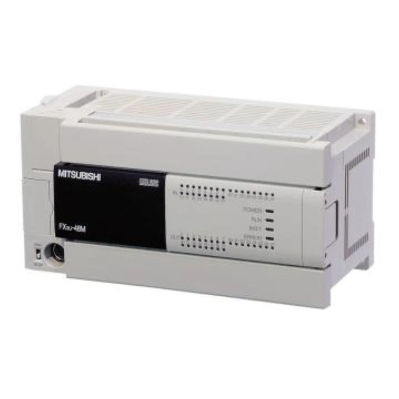 Mitsubishi Electric Central Processing Unit/CPU, FX3U-48MT/ES