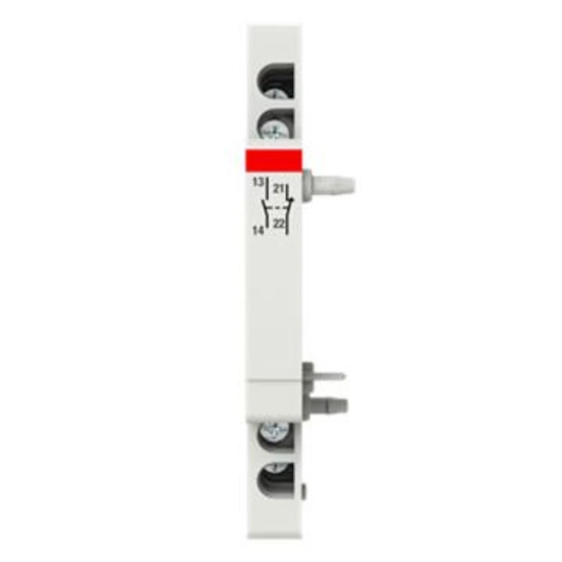 ABB S200 (Imported) Accessories - Signal Auxiliary Contact, S2C-H11L 10225328