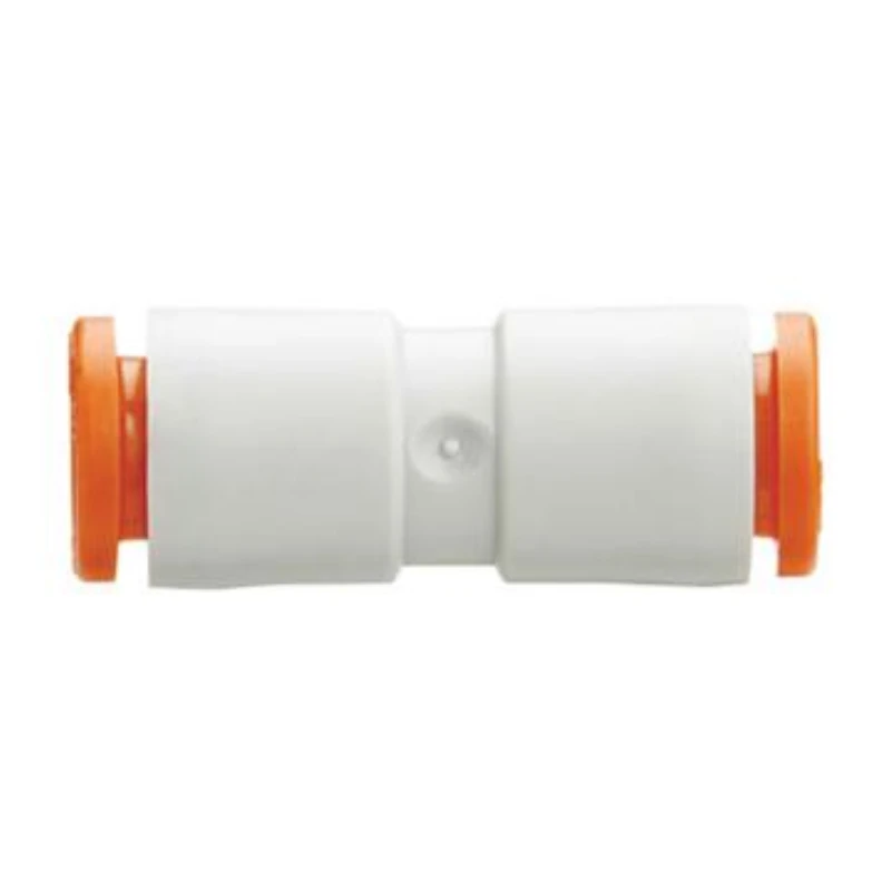 SMC Imperial Standard Straight-Through Connector, KQ2H05-00A