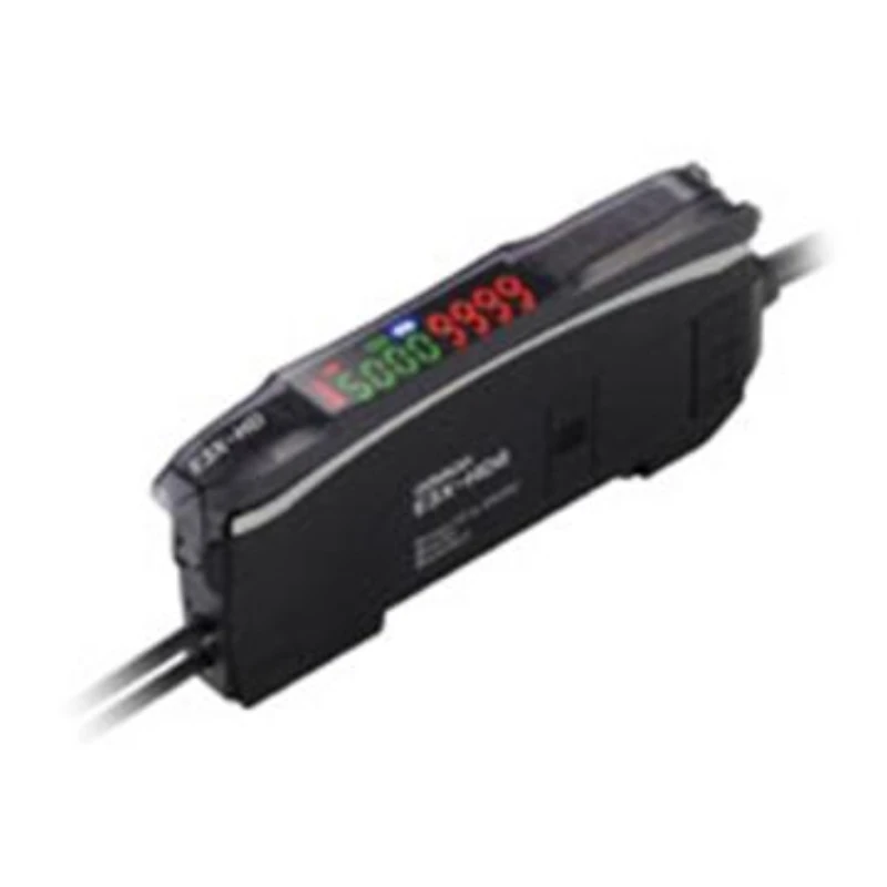 OMRON fiber optic sensor, E3X-HD41 2M