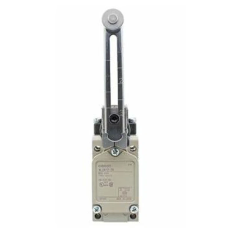 OMRON limit switch (subsequent model: WLCA12-2N WITH PARTS), WLCA12-2N
