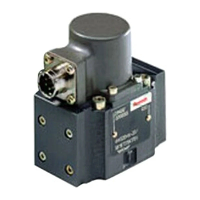 Rexroth servo valve, 4WS2EM6-2X/5B11ET210K17EV R900974304