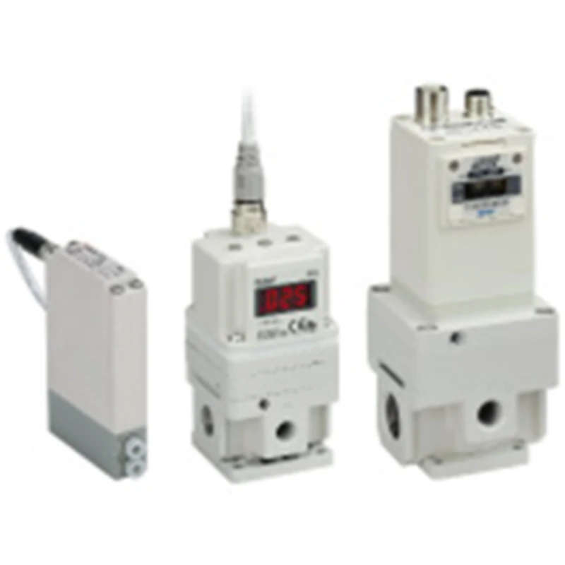 SMC proportional valve, ITV2030-042L