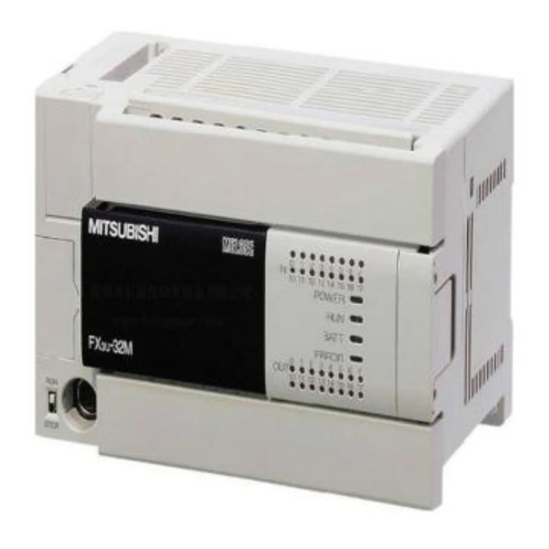 Mitsubishi Electric controller, FX3U-64MR/ES