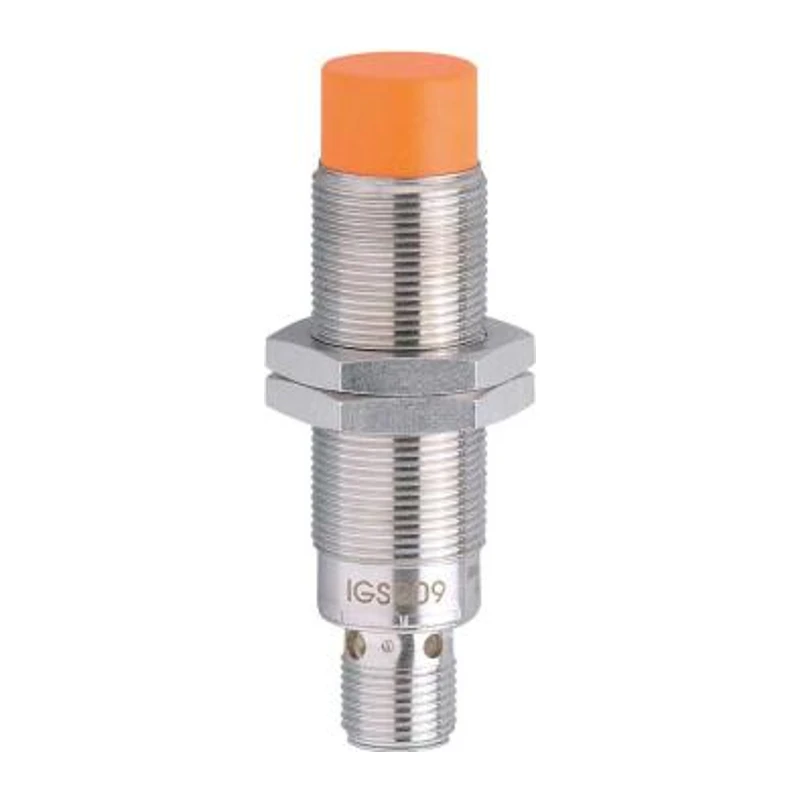 IFM inductive proximity switch, IGS209