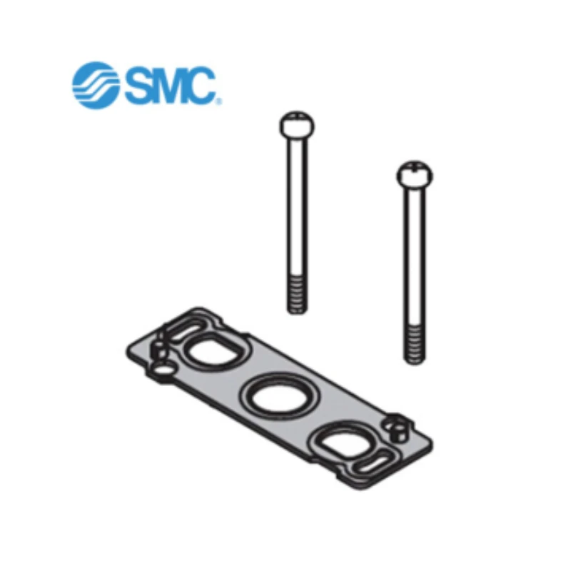SMC sealing ring assembly, SY9000-GS-1