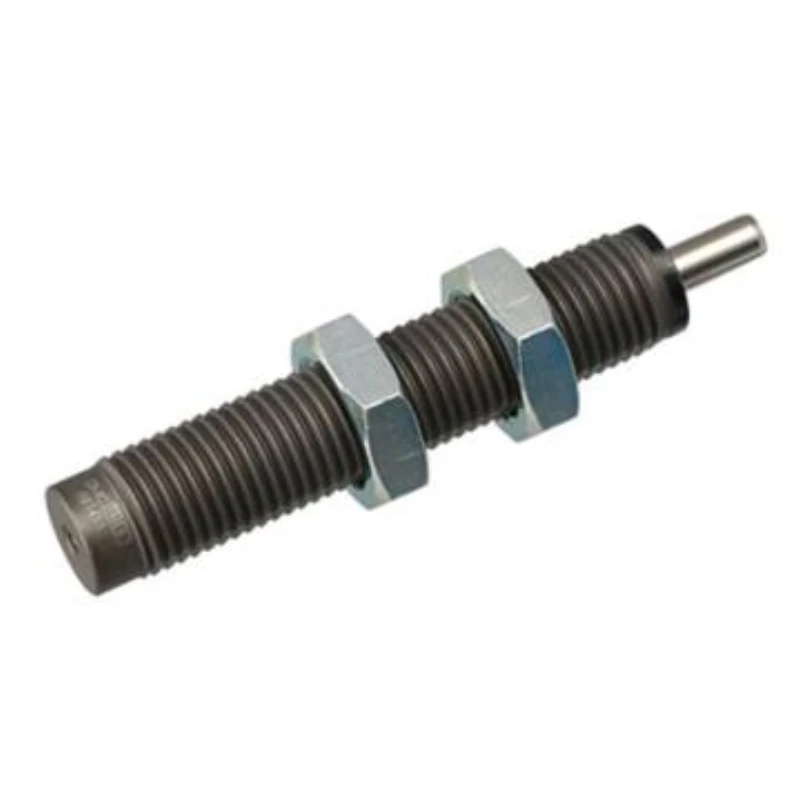 SMC RB hydraulic shock absorber, RB1412