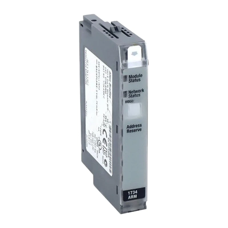 ALLEN BRADLEY-ROCKWELL Address Reserved Module 1734-ARM 1 unit