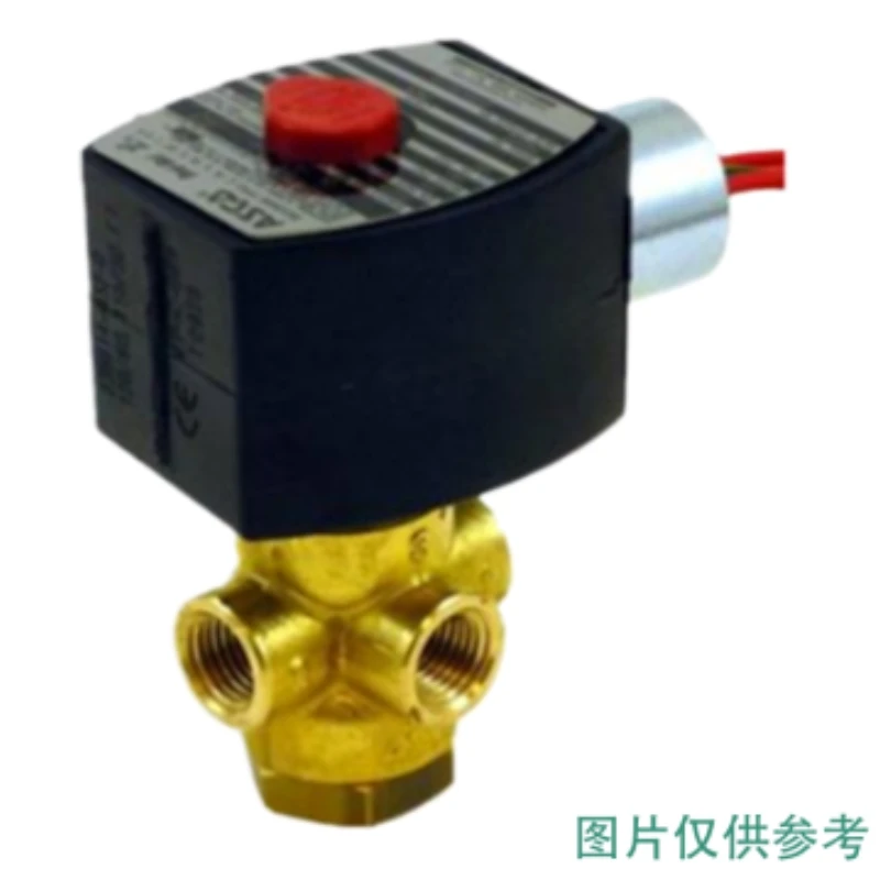 ASCO solenoid valve, 8320G174, DC24V