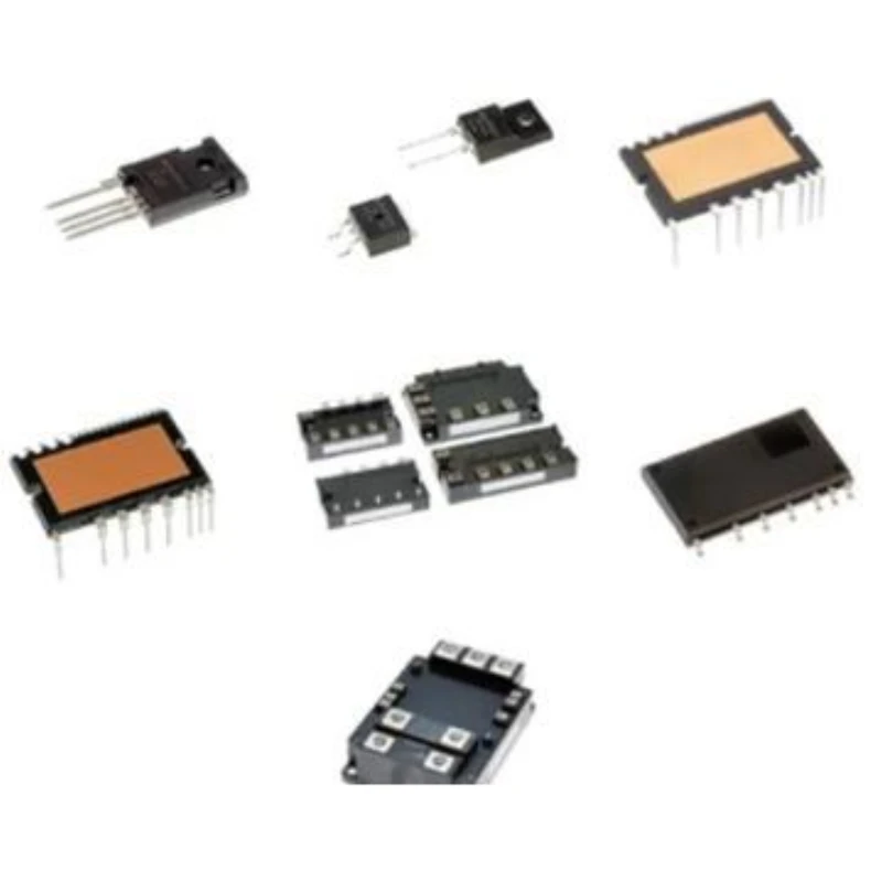 Mitsubishi Electric Communication Module, FR-A8NC E-KIT