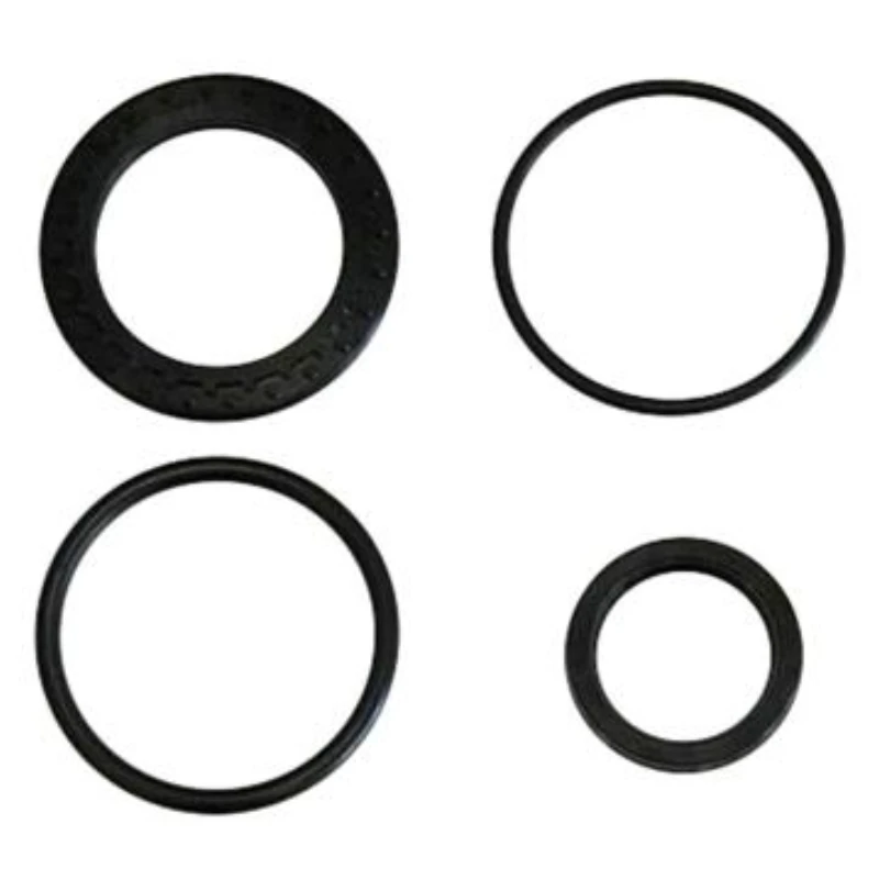 SMC cylinder seal assembly, CQ2B20-PS CQ2B series, suitable for cylinder diameters up o 20 mm.