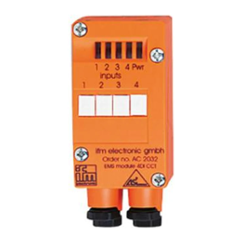 IFM digital input module, AC2032