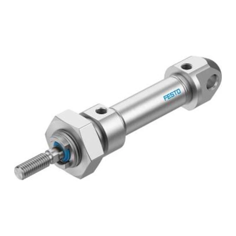 Festo standard cylinder, CRDSNU-12-10-P-A, 8152524