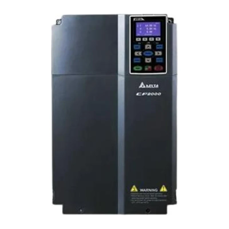 Delta frequency converter, VFD220CP43A-21