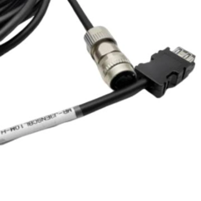 Mitsubishi encoder cable, MR-J3ENSCBL5N-L