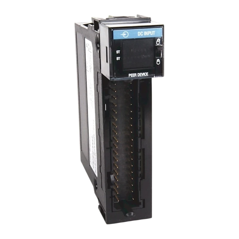 ALLEN BRADLEY-ROCKWELL Digital I/O Module 1756-IB16IF (1 unit)