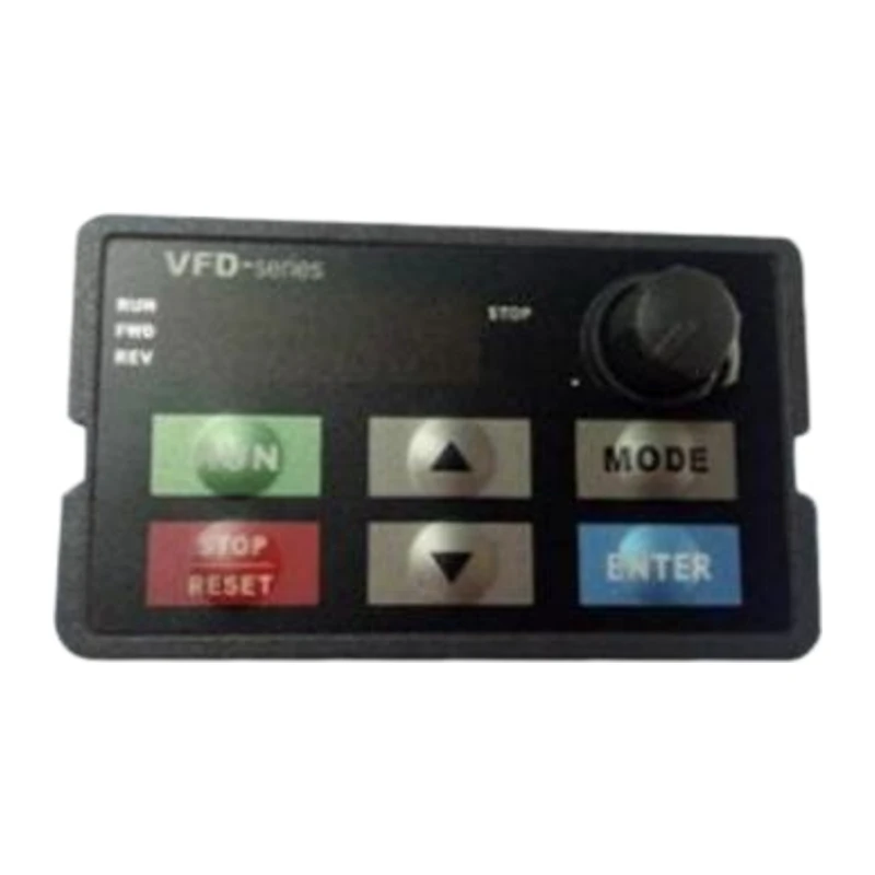 Delta inverter panel, KPE-LE02