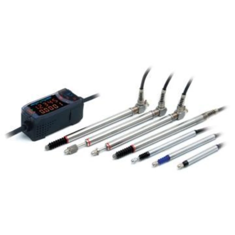 OMRON displacement sensor, ZX-TDA11 2M