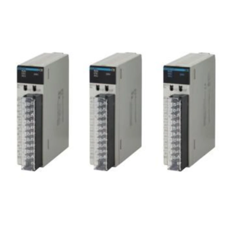 OMRON AO module, CS1W-DA041