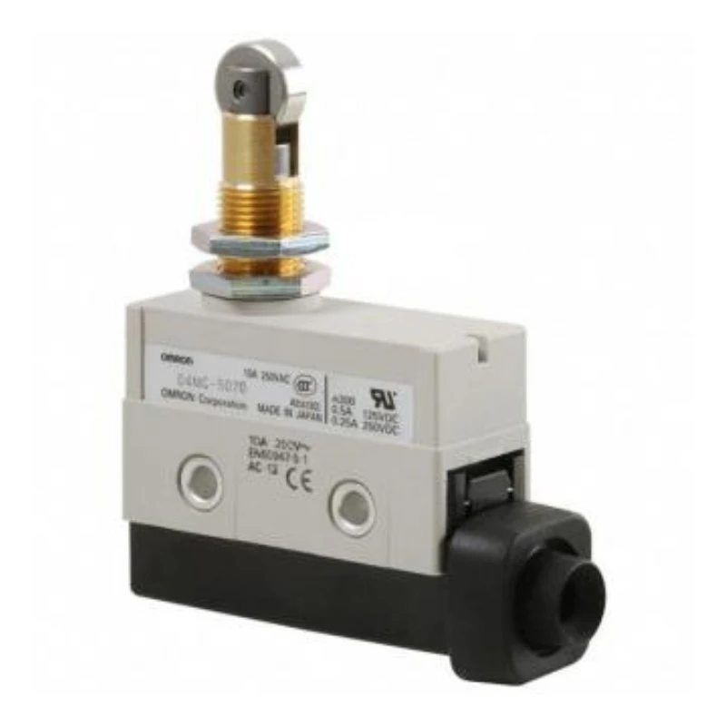 OMRON Limit Switch, D4MC-5020-N