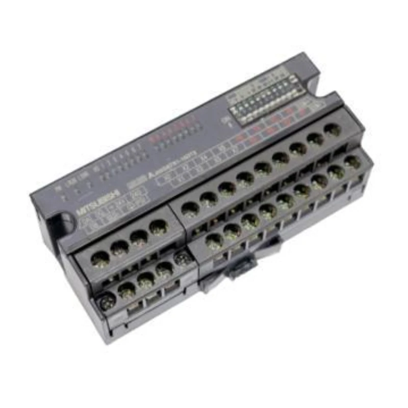 Mitsubishi Electric CC-LINK module, AJ65SBTB1-16DT2