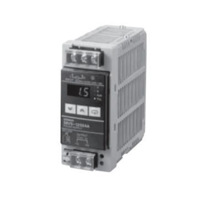OMRON switching power supply, S8VS-09024AP