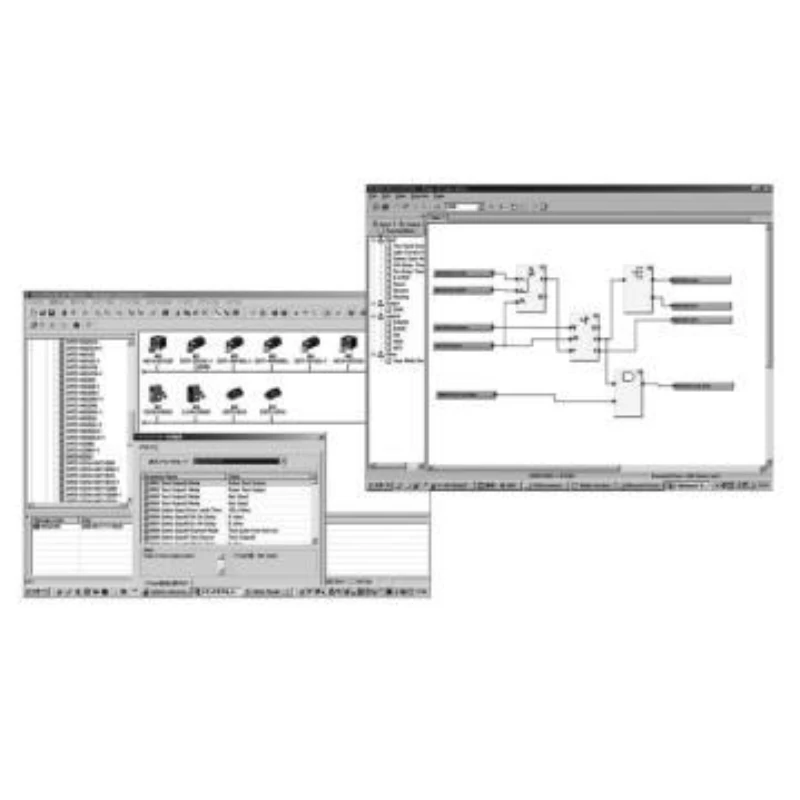 OMRON Network Configurator, WS02-CFSC1-E VER2