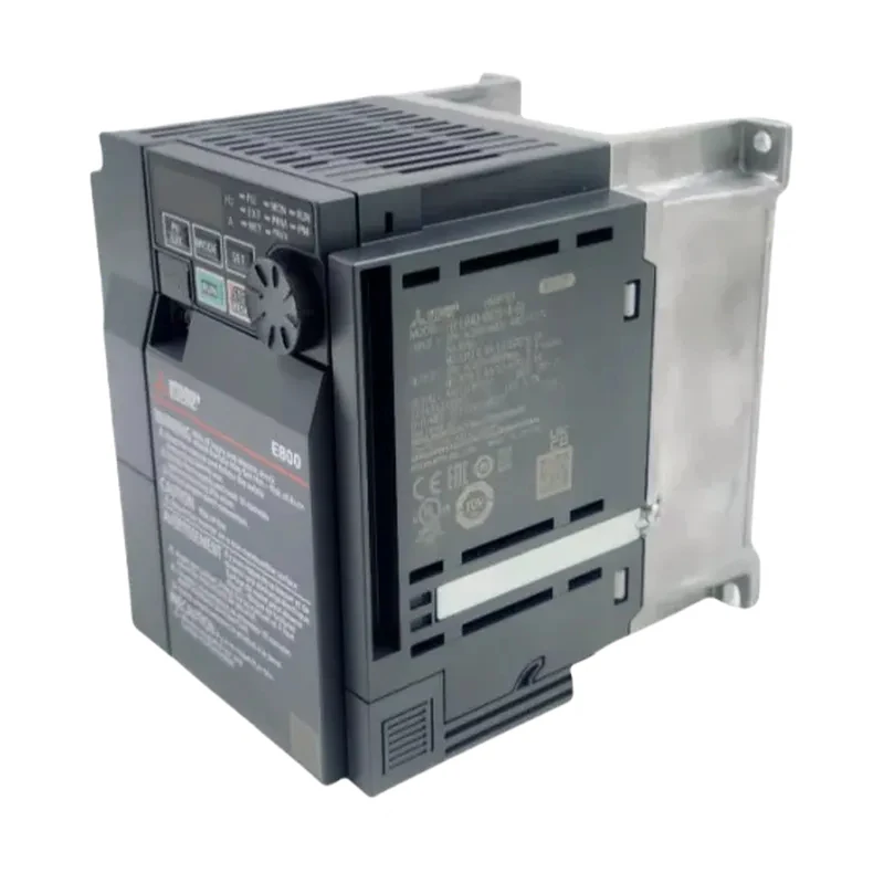 FR-E840-0026-4-60 Mitsubishi frequency inverter 0.4K-22KW