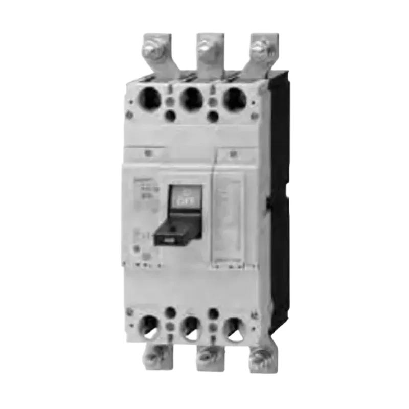 NF630-SEW, NF630-HEW, NF630-REW Mitsubishi molded case circuit breakers