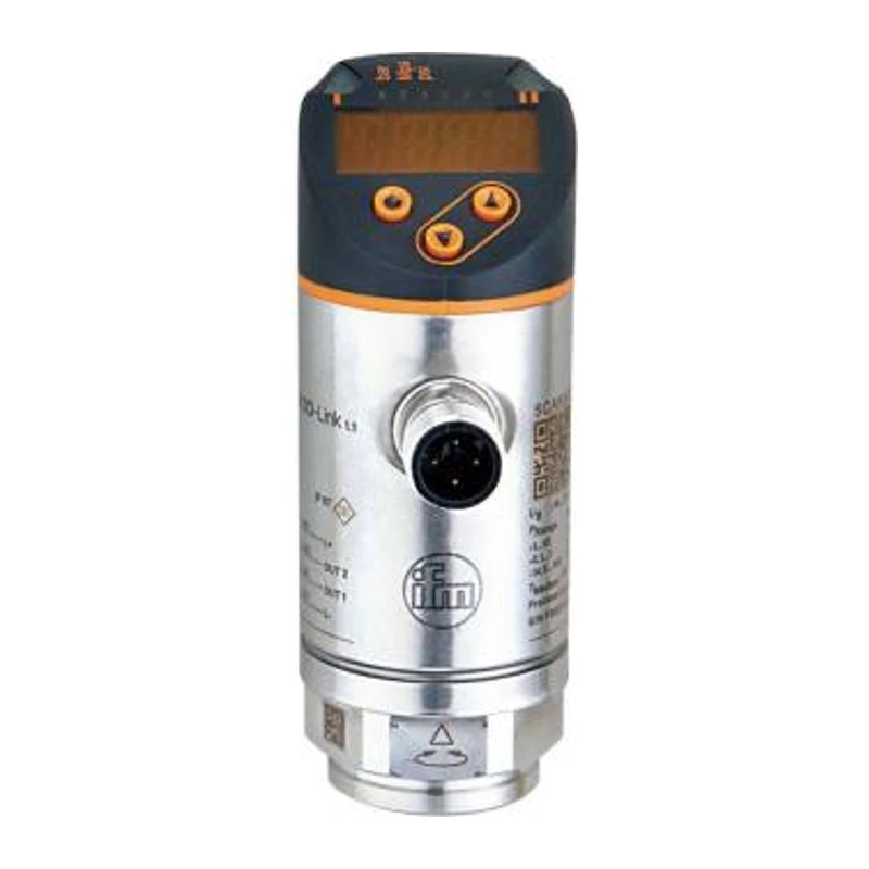 IFM pressure sensor, PN3160