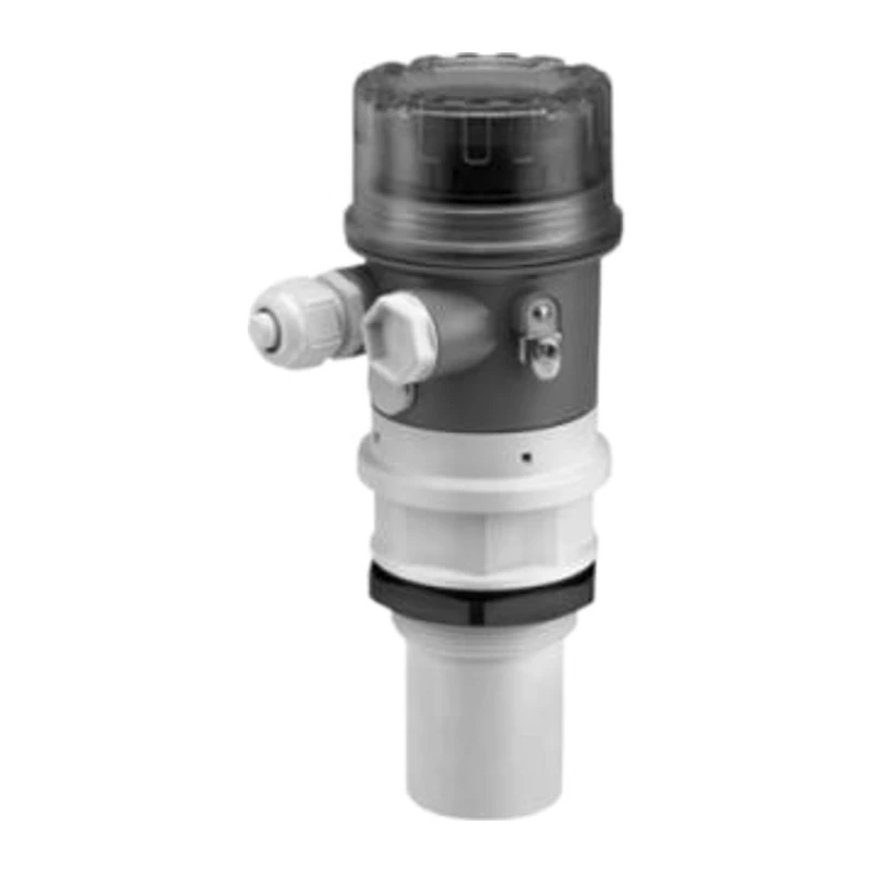 E+H Ultrasonic Level Gauge, FMU30-AAHEABGHF Prosonic