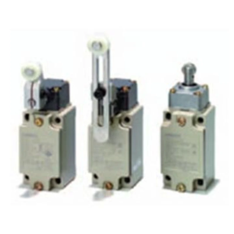 OMRON Limit Switch, D4B-4A16N