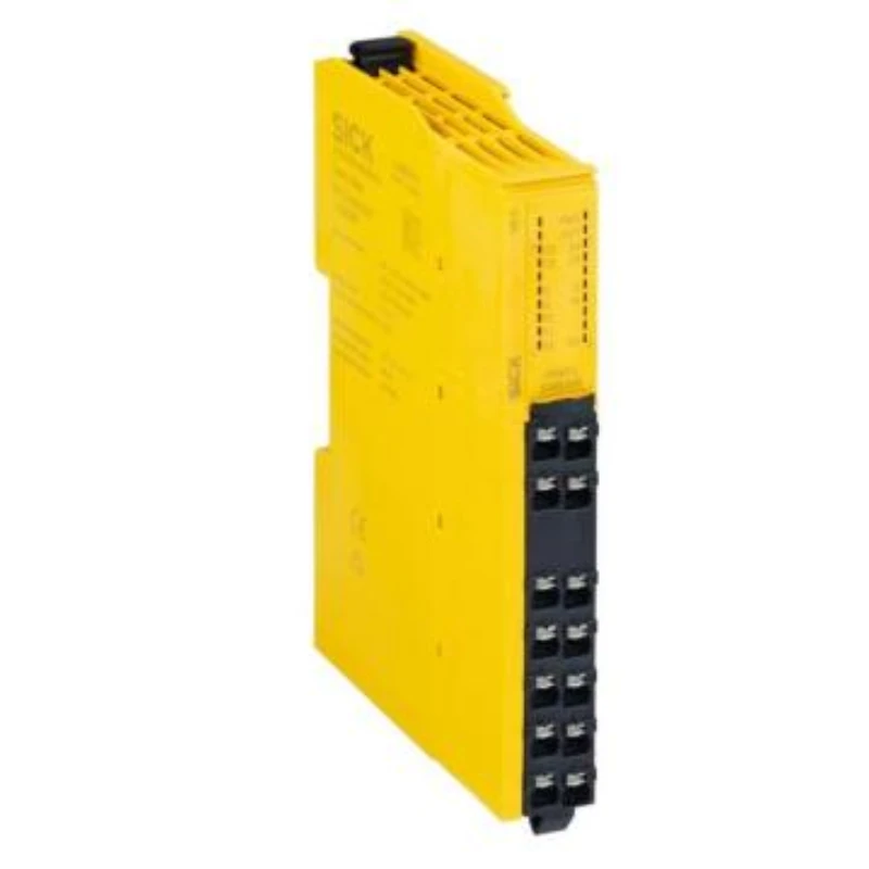 SICK safety relay, RLY3-OSSD200