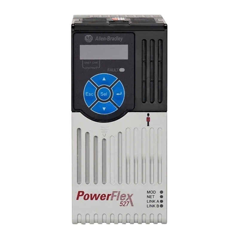 ALLEN BRADLEY-ROCKWELL 25C-D6P0N104 frequency inverter, 1 unit