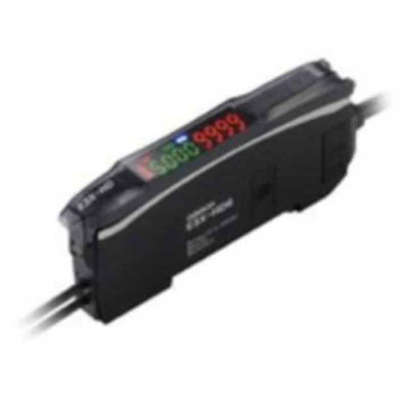 OMRON Fiber Optic Switching Amplifier, E3X-HD8