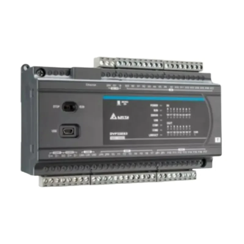 Delta DVP-ES3 series