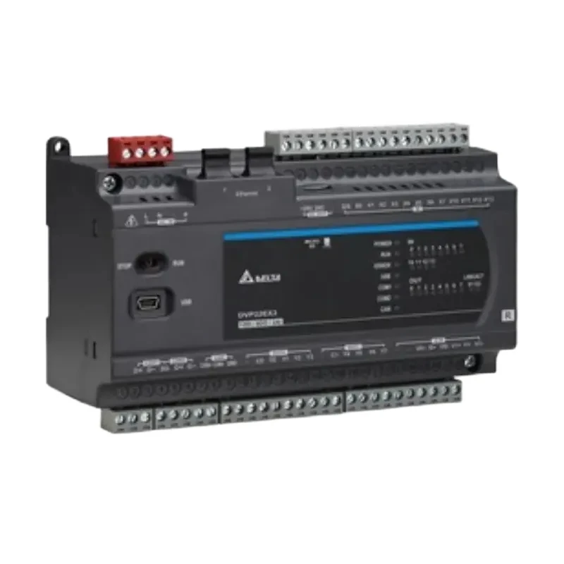Delta DVP-EX3 series
