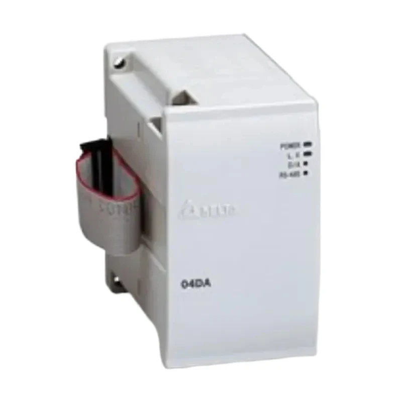 Delta DVP-EH series expansion modules